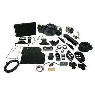 Vintage Air 1970-73 Camaro W/ Factory Air Gen 5 SureFit Complete Kit - 964258