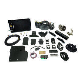 Vintage Air 1978 Camaro without Factory Air Gen5 SureFit Complete Kit - 961260