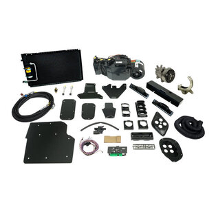 Vintage Air 1978 Camaro W/O Factory Air Gen 5 SureFit Complete Kit - 961260