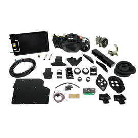 Vintage Air 1979-81 Camaro with Factory Air Gen5 SureFit Complete Kit - 964261