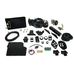 Vintage Air 1979-81 Camaro W/ Factory Air Gen5 SureFit™ Complete Kit - 964261