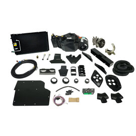 Vintage Air 1978 Camaro W/ Factory Air Gen 5 SureFit Complete Kit - 964260