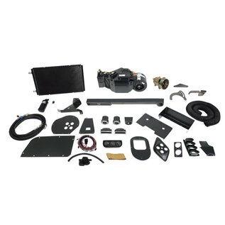 Vintage Air 1959-60 Chevy Full-Size Gen 5 SureFit Complete Kit -  2-Lever Controls - 961343