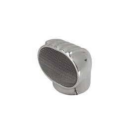 Roadster Supply Company Roadster Supply Finned Frog Mouth Scoops