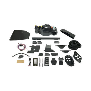 Vintage Air 1969-74 Chevy Nova W/O Factory Air Gen5 SureFit™ Evaporator Kit - 561309