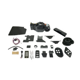 Vintage Air 1969-74 Chevy Nova W/ Factory Air Gen5 SureFit™ Evaporator Kit - 564309