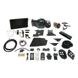 Vintage Air 1973-74 Chevy Nova W/ Factory Air Gen 5 SureFit Complete Kit - 964310