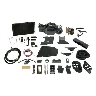 Vintage Air 1973-74 Chevy Nova W/ Factory Air Gen 5 SureFit Complete Kit - 964310