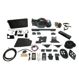 Vintage Air 1969-72 Chevy Nova W/O Factory Air Gen 5 SureFit Complete Kit - 961309
