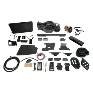 Vintage Air 1969-72 Chevy Nova W/O Factory Air Gen5 SureFit™ Complete Kit - 961309