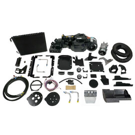 Vintage Air 1957 Chevy Gen5 SureFit Complete Kit - Deluxe Controls - Center Vent - 961556