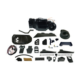 Vintage Air 1982-88 Pontiac Grand Prix with Factory Air Gen5 SureFit Evaporator Kit - 564416