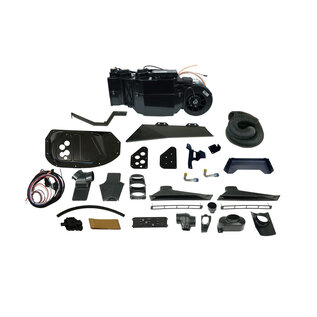 Vintage Air 1982-88 Pontiac Grand Prix W/ Factory Air Gen5 SureFit™ Evaporator Kit - 564416