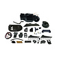Vintage Air 1982-88 Pontiac Grand Prix with Factory Air Gen5 SureFit Evaporator Kit - 564416