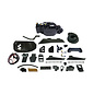 Vintage Air 1982-88 Pontiac Grand Prix with Factory Air Gen5 Magnum Max SureFit Evaporator Kit - 564417