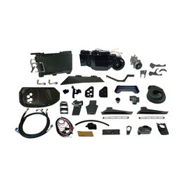 Vintage Air 1982-88 Grand Prix W/ Factory Air Gen 5 SureFit Complete Kit- 964416