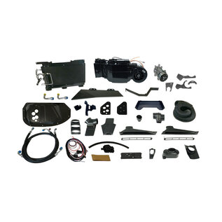 Vintage Air 1982-88 Grand Prix with Factory Air Gen 5 Complete Kit- 964416