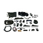 Vintage Air 1982-88 Grand Prix with Factory Air Gen 5 Complete Kit- 964416