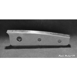 Phoenix Machine Works 32 Ford Underdash Switch Panel - 219
