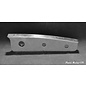 Phoenix Machine Works 32 Ford Underdash Switch Panel - 219