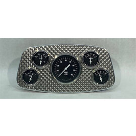 Phoenix Machine Works 33-34 Ford Car - 3 3/8" Gauge - 224SS