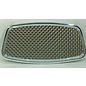 Phoenix Machine Works 33-34 Ford Car Glove Box Door, Engine Turned - PMW - 230