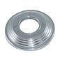 Vintique, Inc. 1940 Ford Handle/Riser Escutcheon Plate - 01A-48139-SS