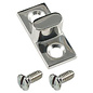 Vintique, Inc. 1932-36 Ford Open Car Male Dovetail - Stainless - 40-35577-BSS