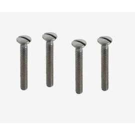 Vintique, Inc. 1928-31 Ford Model A Male Dovetail Mounting Screw Kit - A-76819-MB