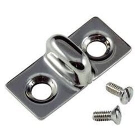 Vintique, Inc. 1928-31 Ford Model A Closed Car Male Dovetail - A-76819-A