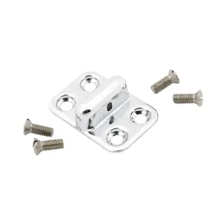 Vintique, Inc. 1928-29 Ford Model A Pickup Male Dovetail - A-80330-A