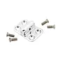 Vintique, Inc. 1928-29 Ford Model A Pickup Male Dovetail - A-80330-A
