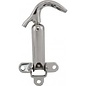 Vintique, Inc. 1928-29 Ford Model A Hood Latch - 3 Hole - Stainless - A-16750-ASS