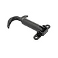 Vintique, Inc. 1930-31 Ford Model A Hood Latch - 2 Hole - Black - A-16750-BBK