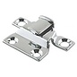 Vintique, Inc. 1932 Ford Passenger Car & Pickup Rear Hood Hinge Retainer Bracket - B-8221