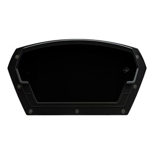 Dakota Digital All In One - Universal Competition 10.75" x 6" - Digital GRFX Instruments - GRFX-3100