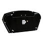 Dakota Digital All In One - Universal Competition 10.75" x 6" - Digital GRFX Instruments - GRFX-3100
