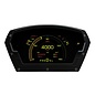 Dakota Digital All In One - Universal Competition 10.75" x 6" - Digital GRFX Instruments - GRFX-3100