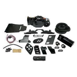 Vintage Air 1965-66 Impala W/ Factory Air Gen5 SureFit™ Evaporator Kit - 564358