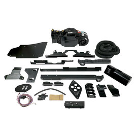 Vintage Air 1965-66 Impala W/O Factory Air Gen5 SureFit™ Evaporator Kit - 561358