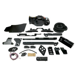Vintage Air 1965-66 Impala W/O Factory Air Gen5 SureFit™ Evaporator Kit - 561358