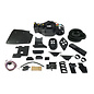 Vintage Air 1968 Chevy Nova Factory Air Gen5 SureFit Evaporator Kit w/Billet Control Panel - 564308