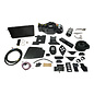 Vintage Air 1968 Chevy Nova Factory Air Gen5 SureFit Complete Kit w/Billet Control Panel - 964308