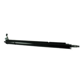 Borgeson Universal Shortened Stock Column Shift Column - 57 Chevy - 990043