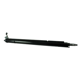 Borgeson Universal Shortened Stock Column Shift Column - 57 Chevy - 990043
