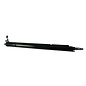 Borgeson Universal Shortened Stock Column Shift Column - 57 Chevy - 990043
