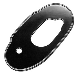 Vintique, Inc. 1942-48 Ford Tail Light Bracket Pad Set - 42-48 Ford - 21A-13420/1