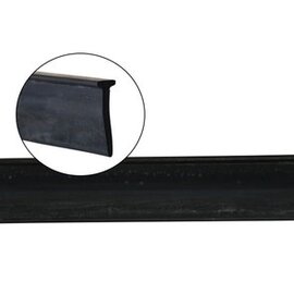 Vintique, Inc. 1932 Ford Open Car Lower Door Seal Kit  - B-701980
