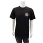 Clay Smith Cams CS 06A - Clay Smith Cams Tribal Pinstripe T-Shirt - Black 3X