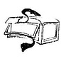Vintique, Inc. 1928-31 Ford Model A Passenger & 1928-34 Pickup Windshield Seal Sides/Bottom - B-79500
